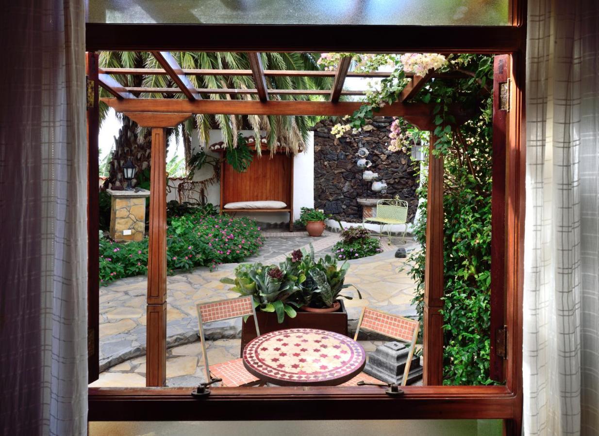 Villa Mary 塔扎克蒂 外观 照片
