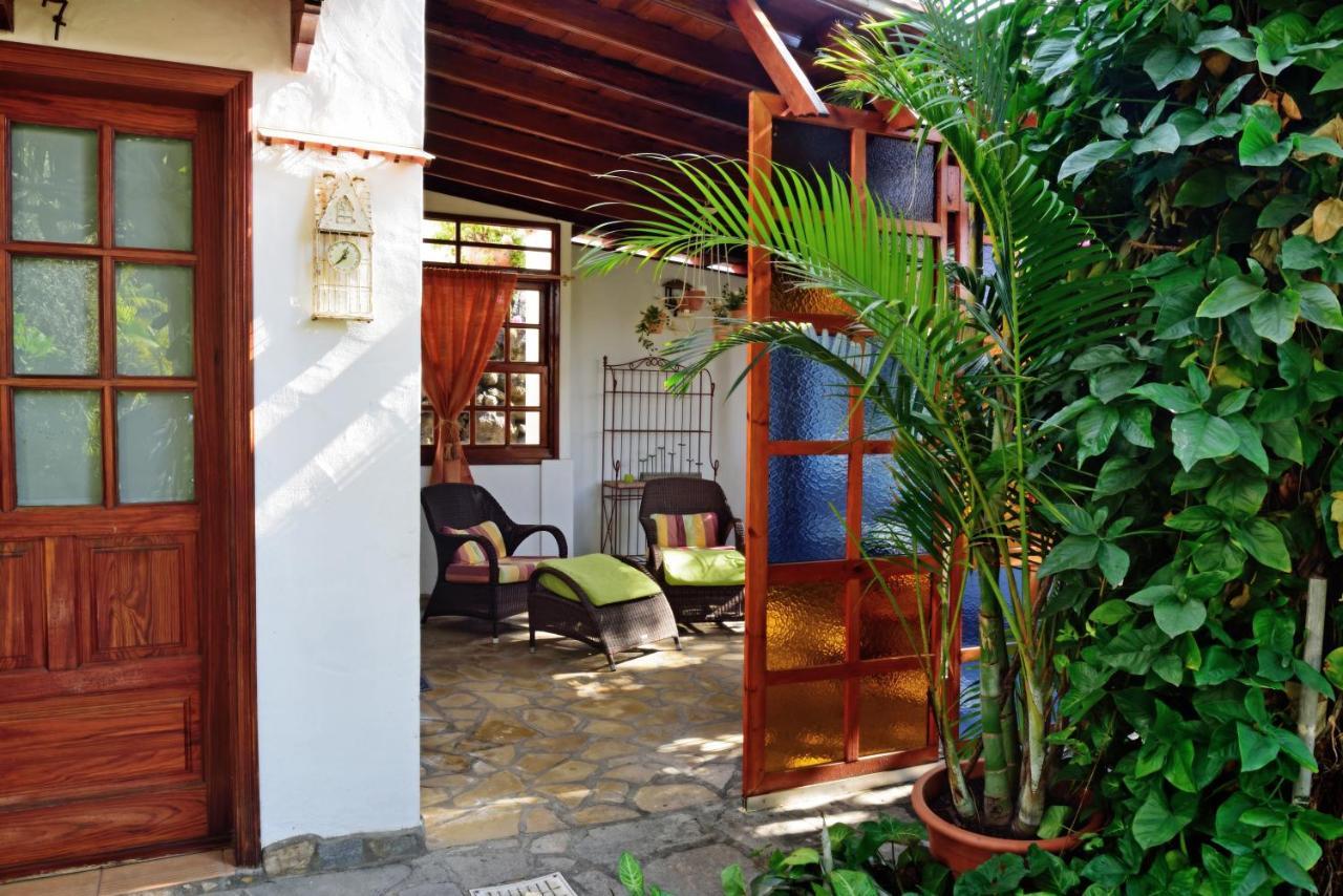 Villa Mary 塔扎克蒂 外观 照片